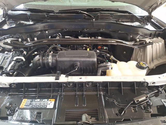 Certified 2023 Ford Explorer Limited AWD/4WD image 25