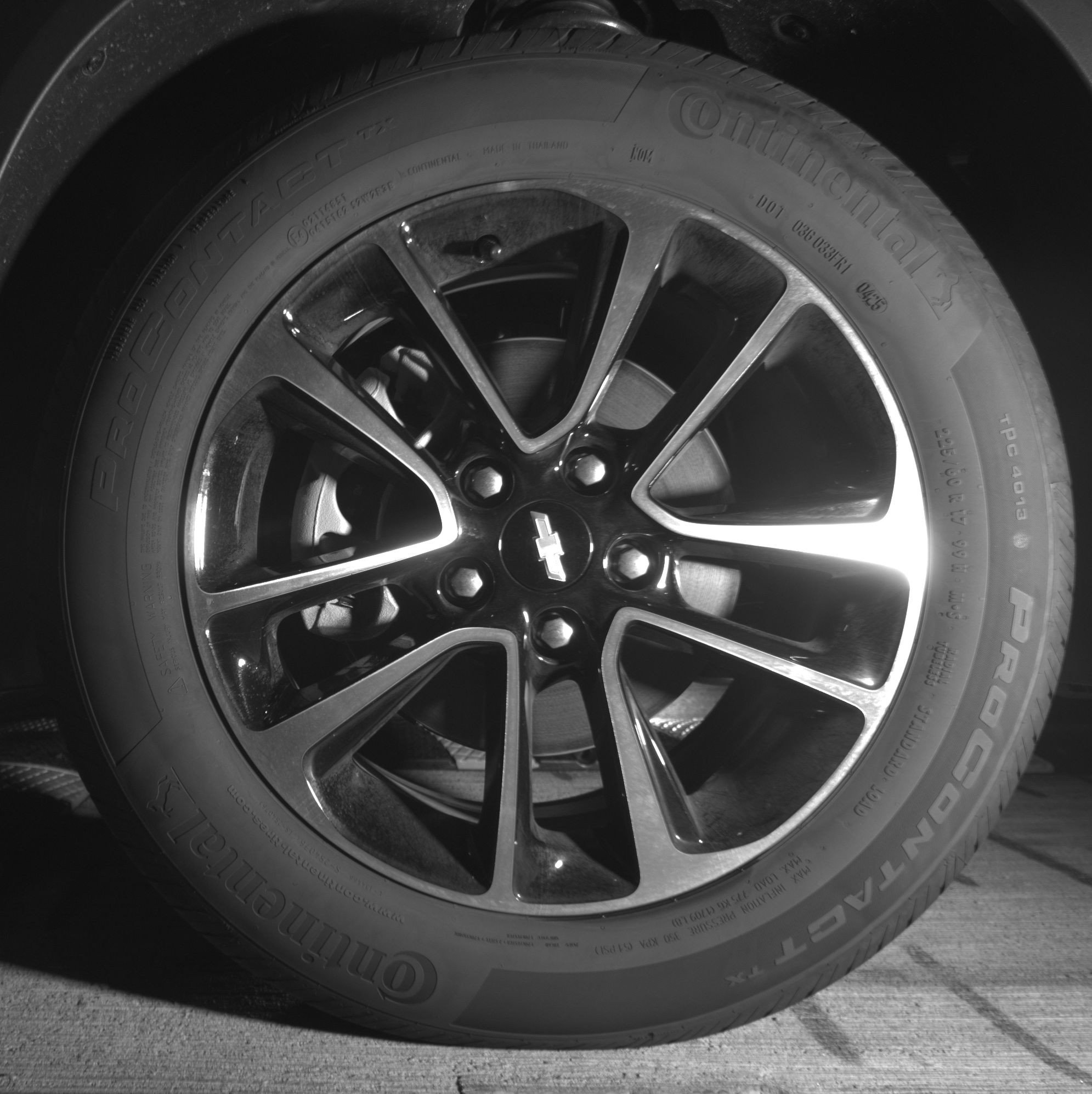 Used 2025 Chevrolet TrailBlazer LT image 12