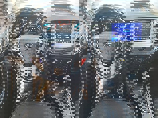 Used 2020 Ford Ranger XLT w/ Equipment Group 301A Mid image 25