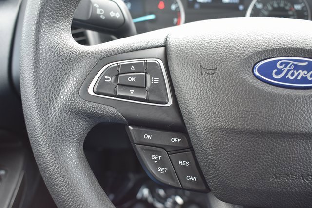 Used 2022 Ford EcoSport SE image 19