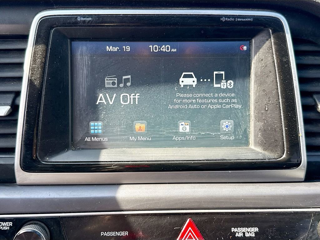 Used 2019 Hyundai Sonata SEL image 16