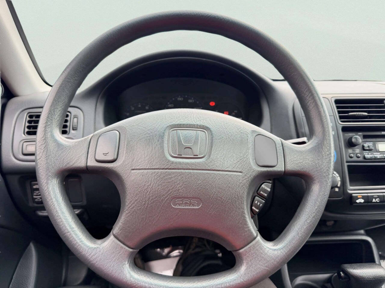 Used 2000 Honda Civic EX image 23