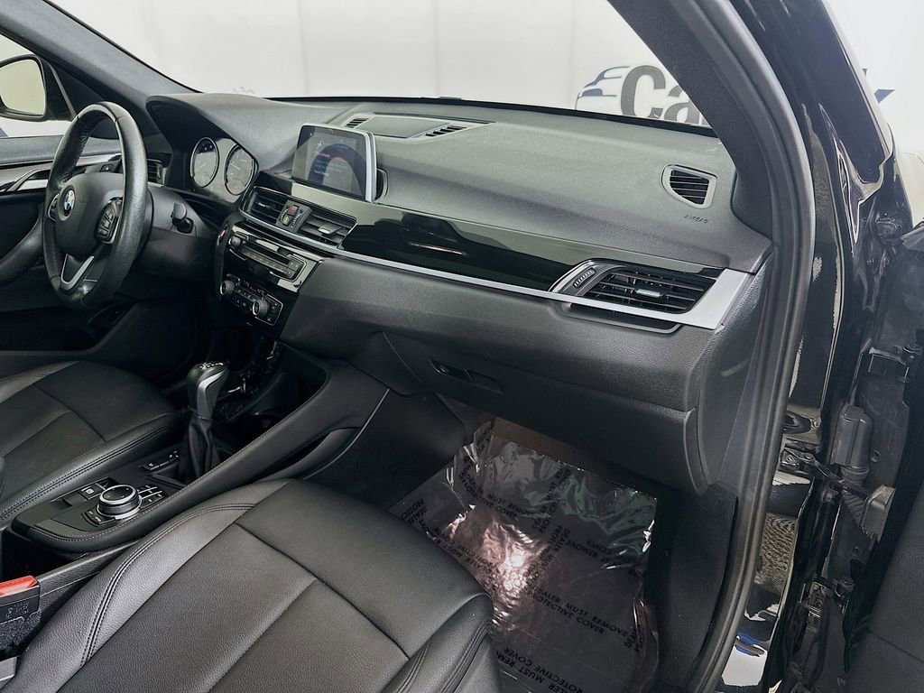 Used 2019 BMW X1 xDrive28i w/ Convenience Package image 37