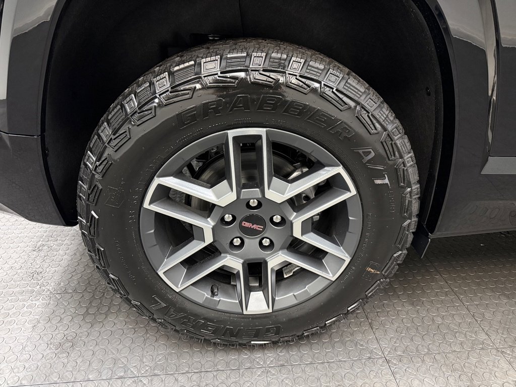 New 2026 GMC Terrain AT4 image 11