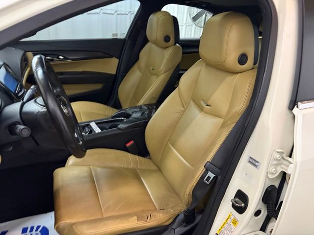 Used 2013 Cadillac ATS 2.0T Sedan image 25