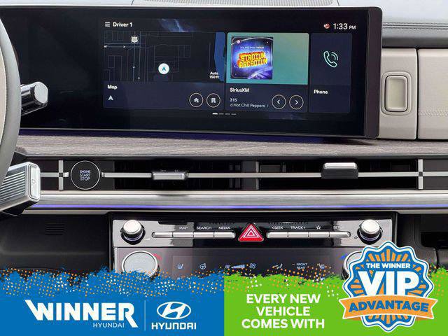 New 2026 Hyundai Santa Fe Calligraphy image 18