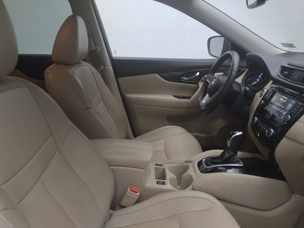 Used 2020 Nissan Rogue SL AWD/4WD image 21