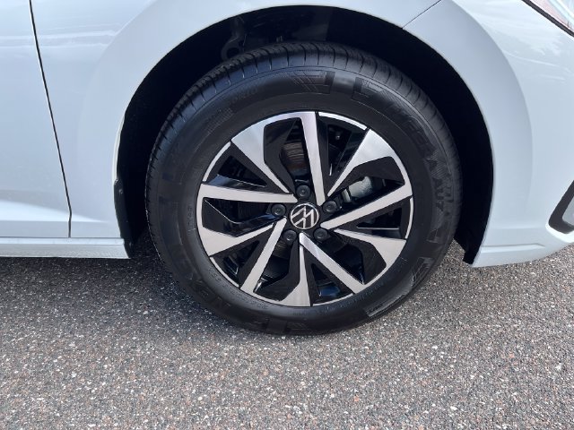 New 2027 Volkswagen Jetta S FWD image 9