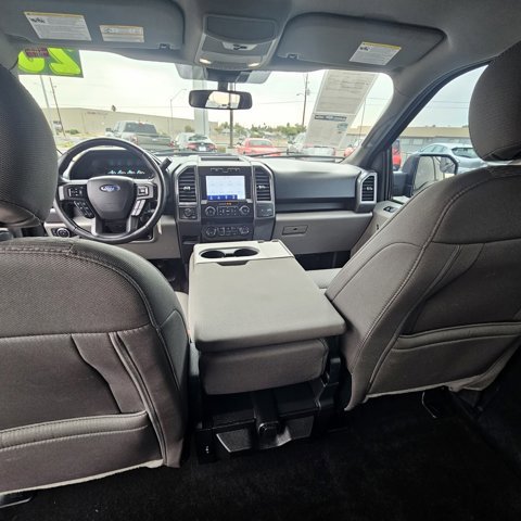 Used 2020 Ford F150 XLT w/ Equipment Group 302A Luxury image 13