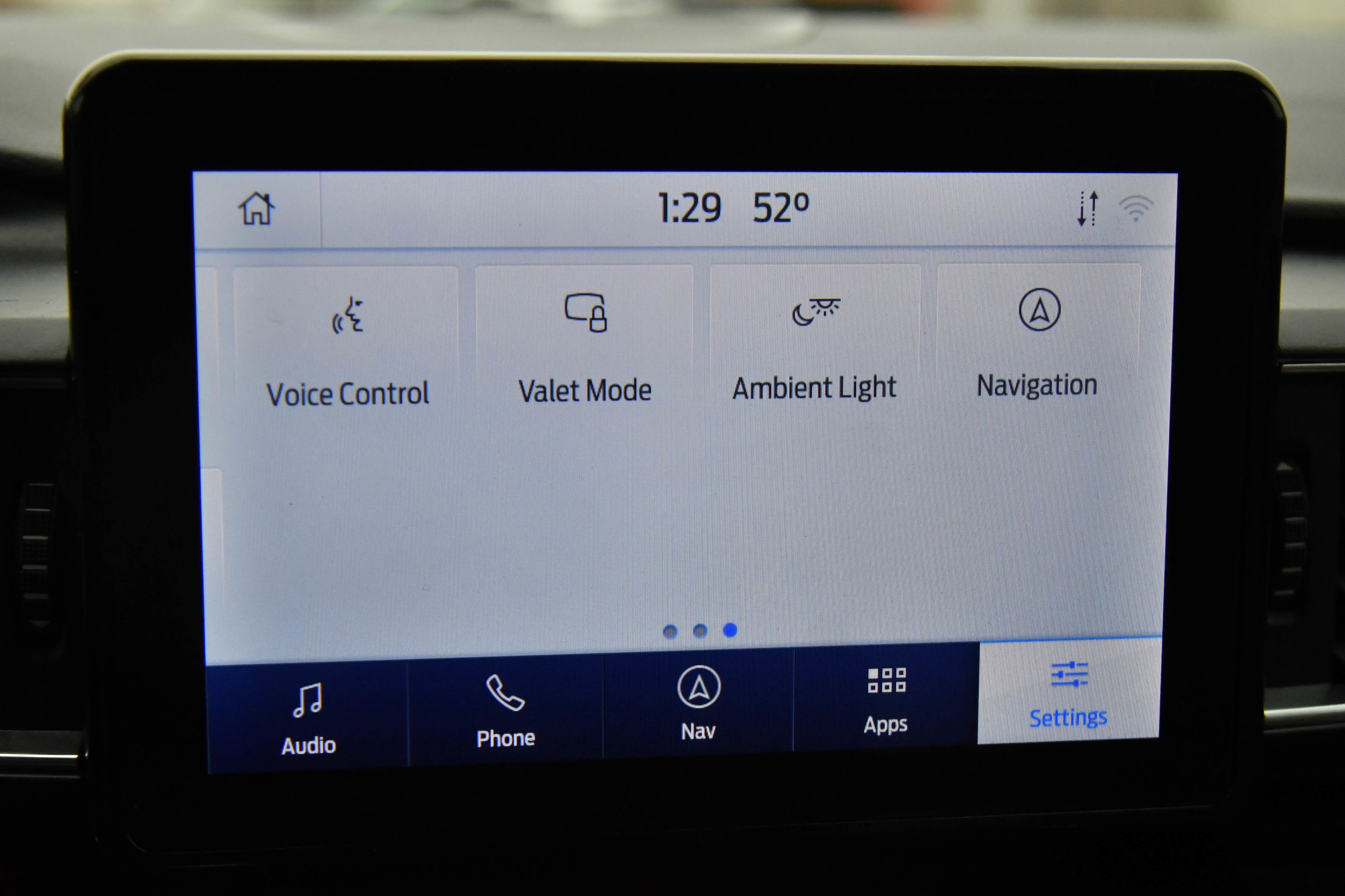 Used 2021 Ford Explorer Limited w/ Equipment Group 301A image 28