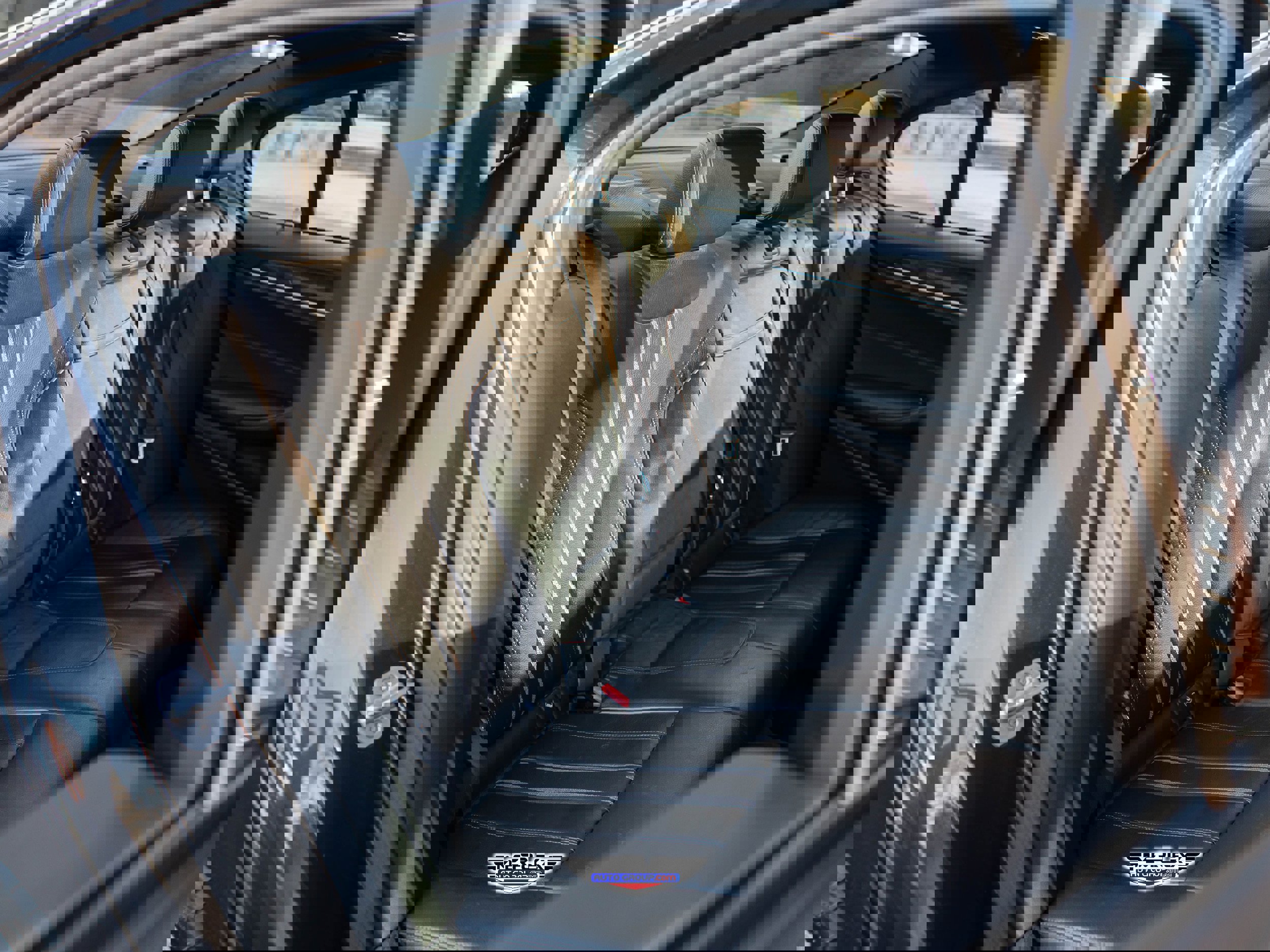 Used 2019 BMW 540i w/ M Sport Package image 18