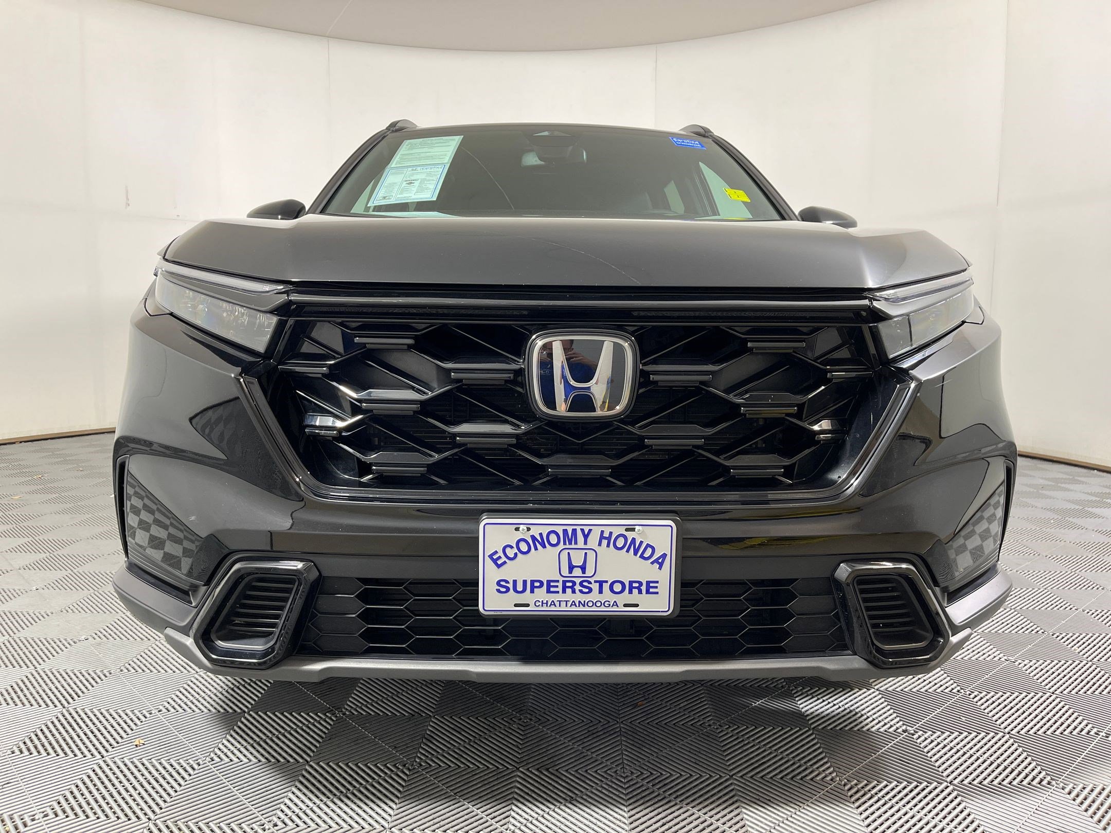 Certified 2024 Honda CR-V Sport image 5