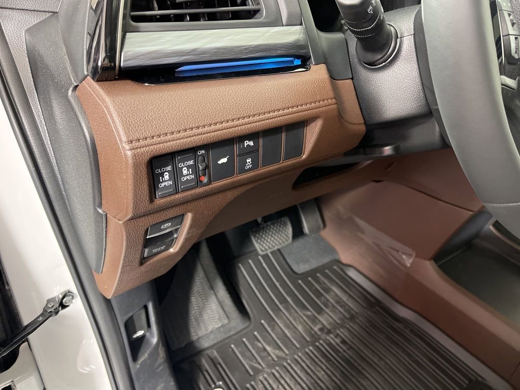 New 2026 Honda Odyssey Elite image 28
