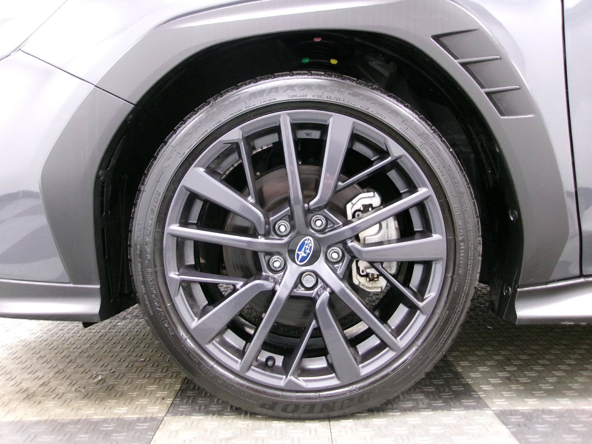 Used 2024 Subaru WRX Limited w/ Popular Package #2A AWD/4WD image 18