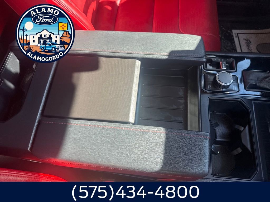 Used 2022 Toyota Tundra TRD Pro image 23