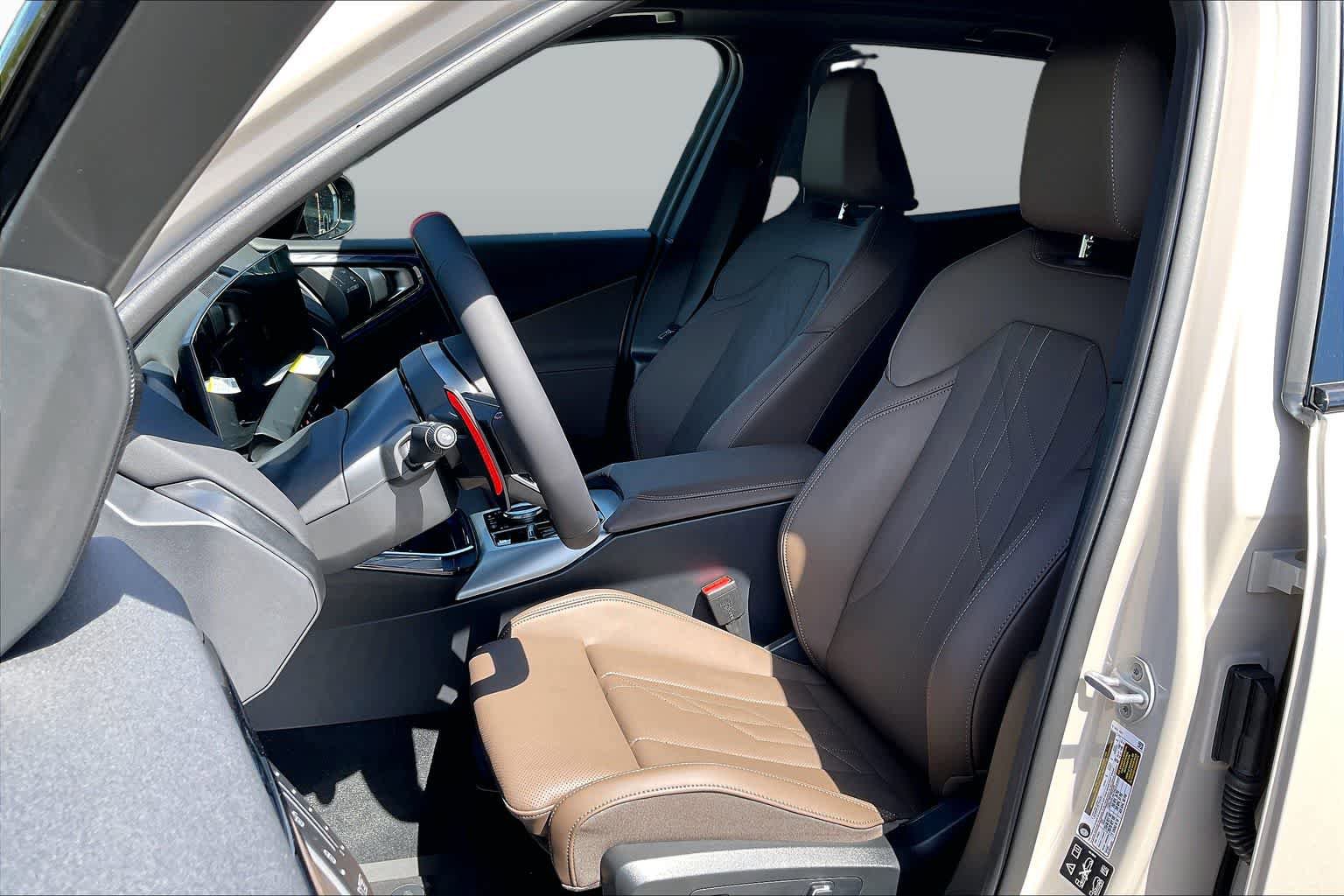 New 2026 BMW X3 M50 AWD/4WD image 7