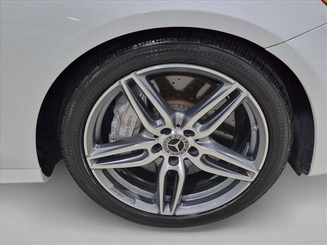 Used 2019 Mercedes-Benz E 300 image 25