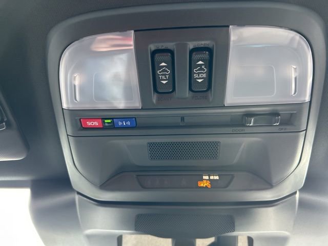 Used 2025 Subaru Crosstrek 2.5i Sport image 20