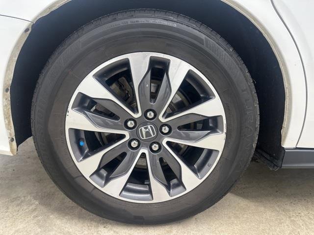 Used 2023 Honda Odyssey EX-L image 9