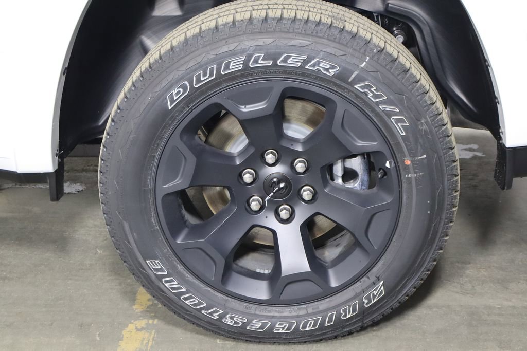 New 2026 RAM 1500 Big Horn image 39