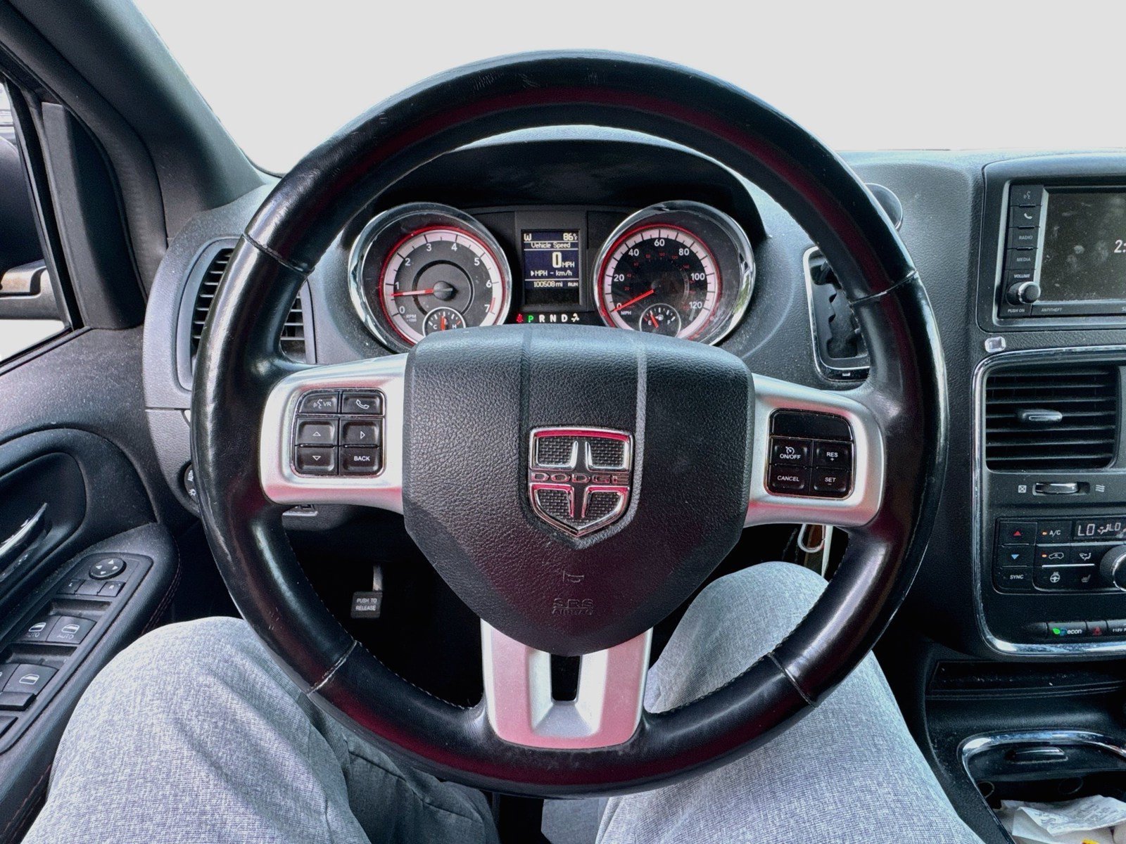 Used 2019 Dodge Grand Caravan GT FWD image 11