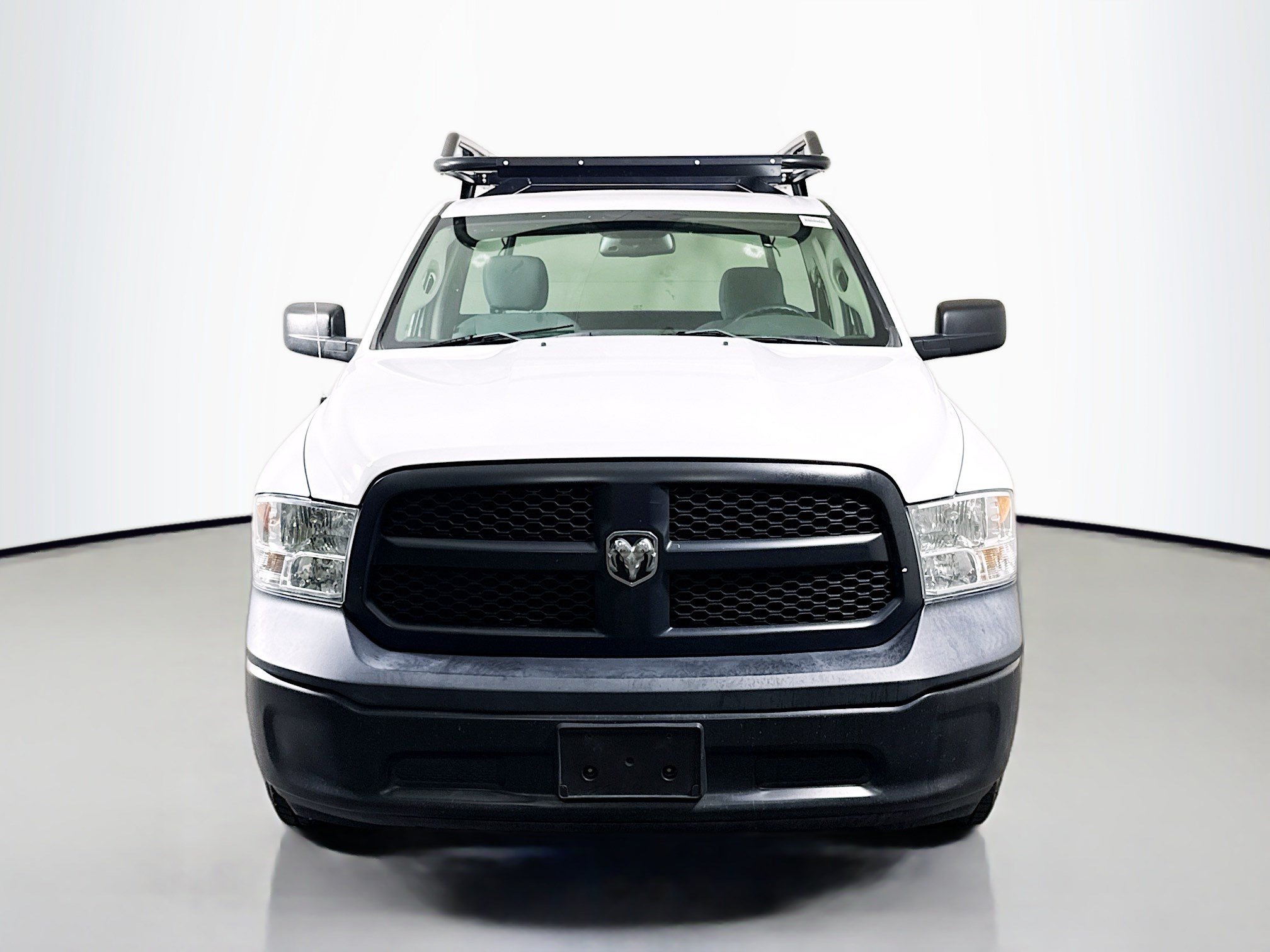 Used 2020 RAM 1500 Tradesman RWD image 2