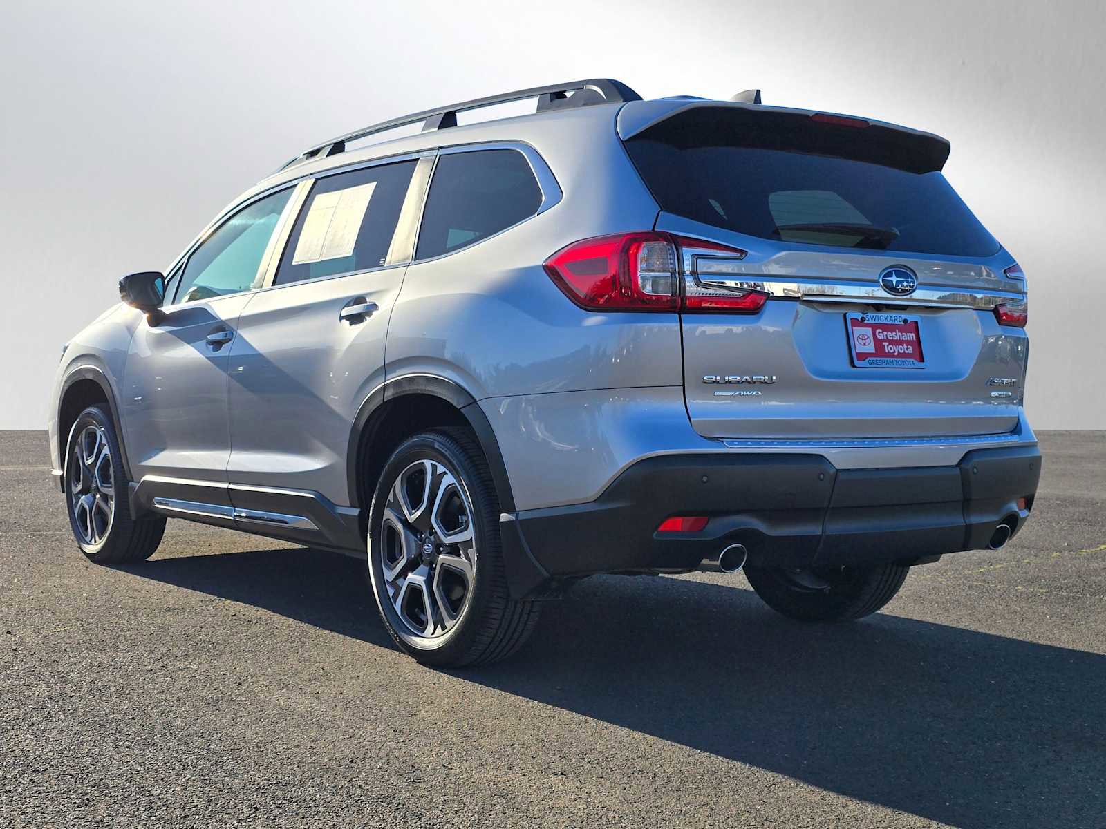 Used 2026 Subaru Ascent Limited w/ Popular Package #1 AWD/4WD image 6