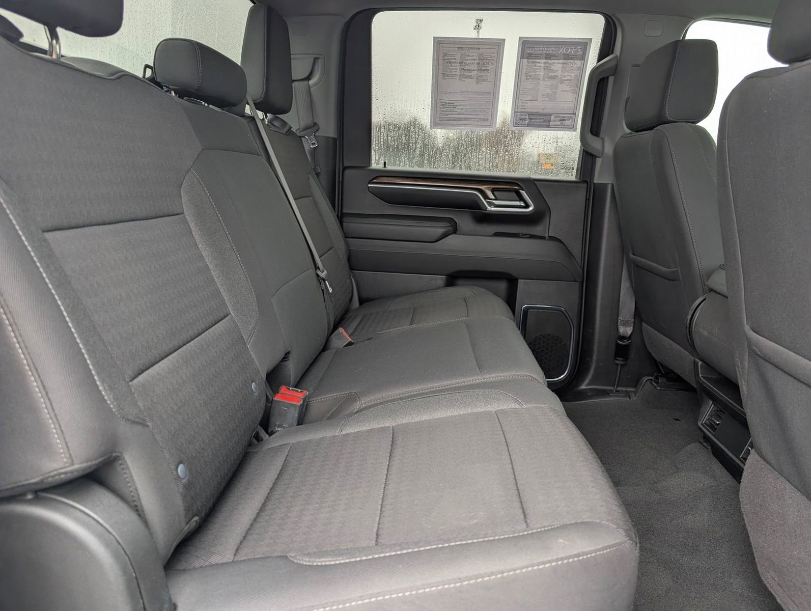 Used 2024 Chevrolet Silverado 2500 LT image 25