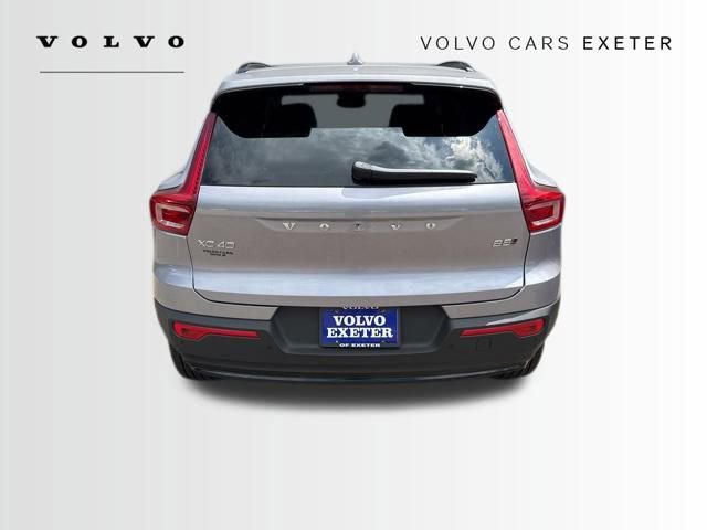 New 2026 Volvo XC40 B5 Plus AWD/4WD image 15