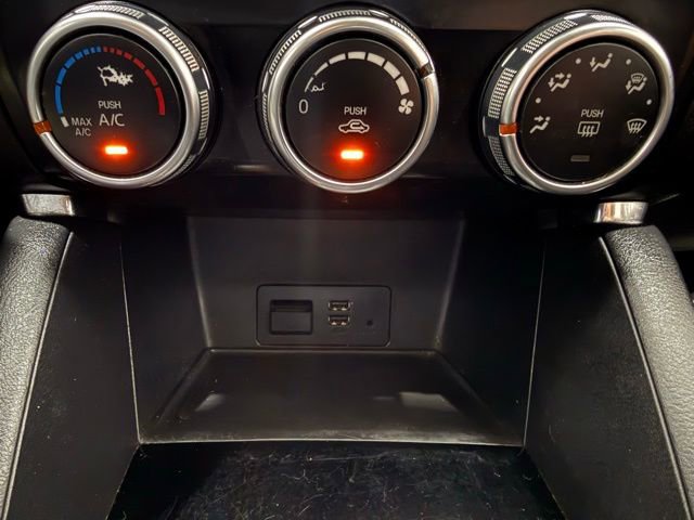 Used 2016 MAZDA CX-5 Sport image 34