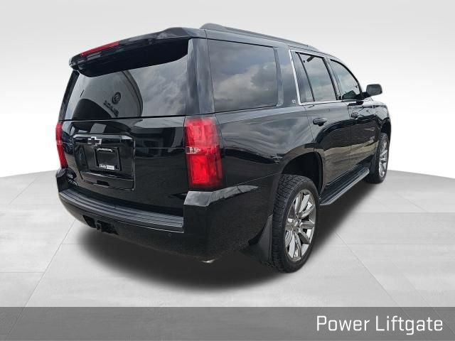 Used 2017 Chevrolet Tahoe LT image 26
