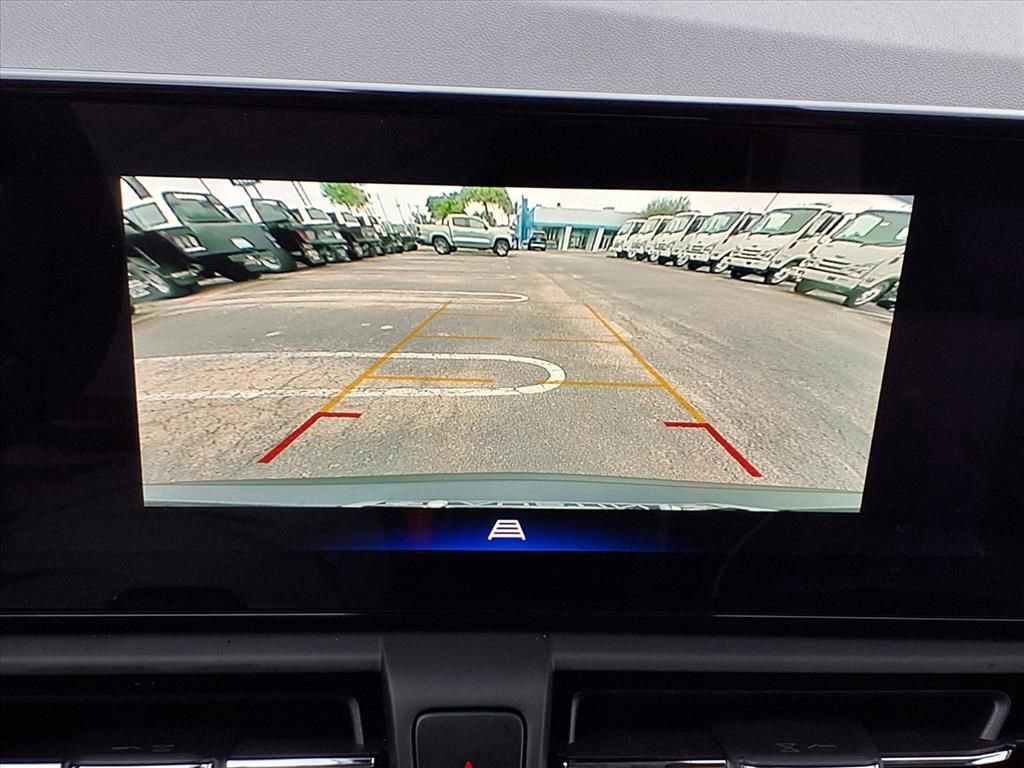 New 2026 Chevrolet TrailBlazer LS image 11