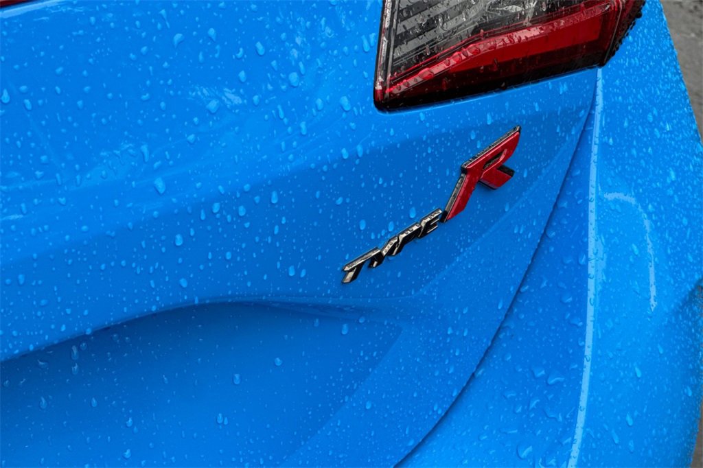 New 2025 Honda Civic Type R image 27