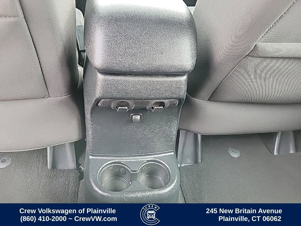 Used 2016 Jeep Wrangler Unlimited Sport image 44