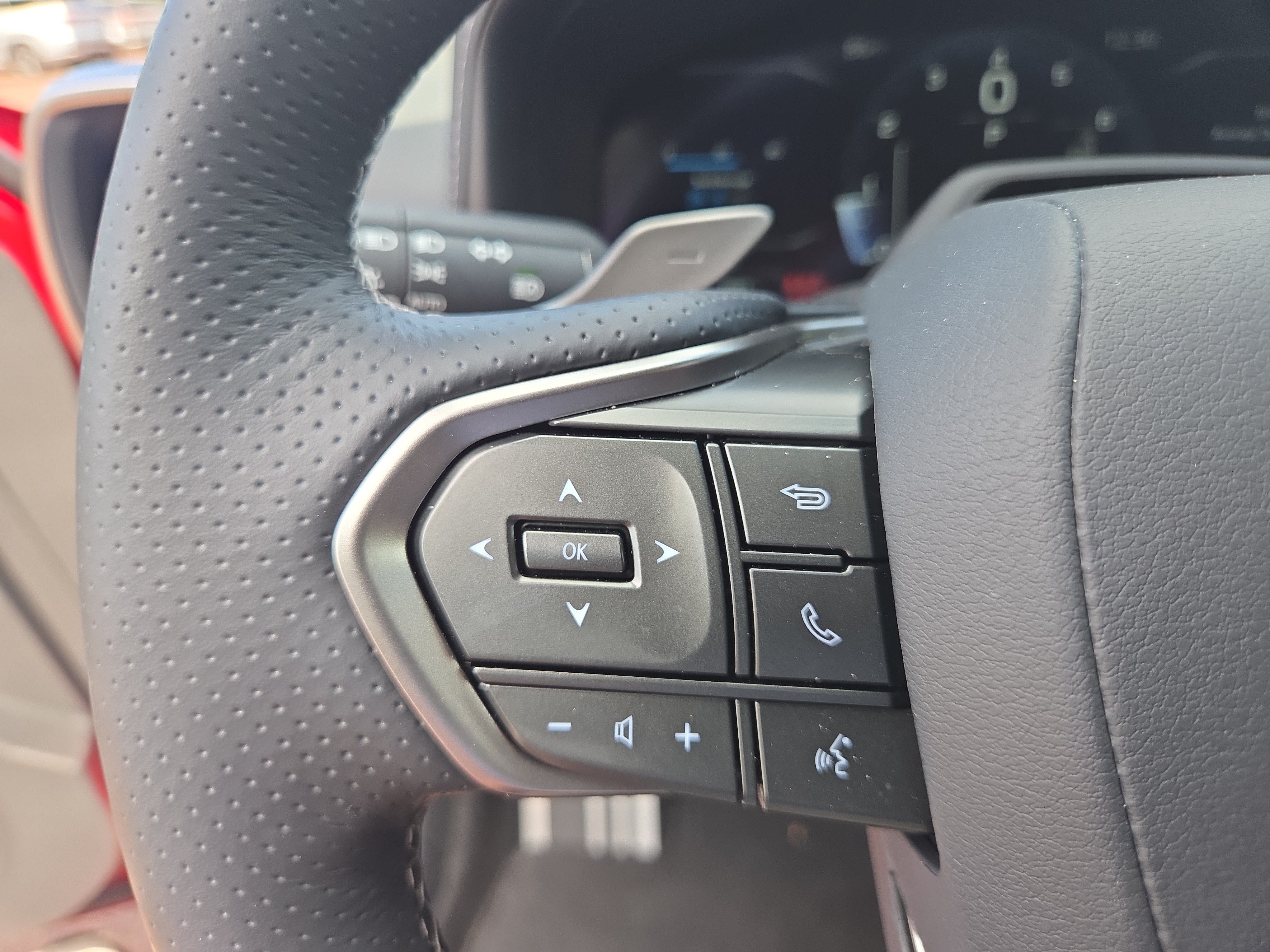 Certified 2026 Lexus IS 350 F Sport w/ Technology Package AWD/4WD image 30