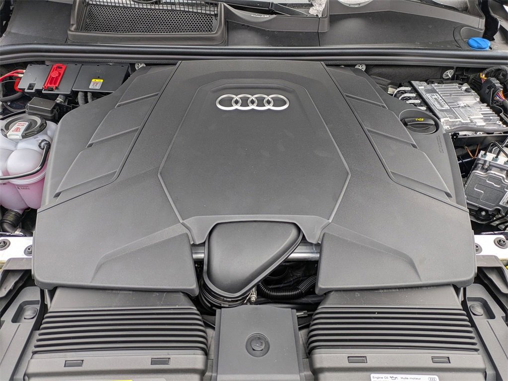 New 2026 Audi Q7 3.0T Premium Plus image 38