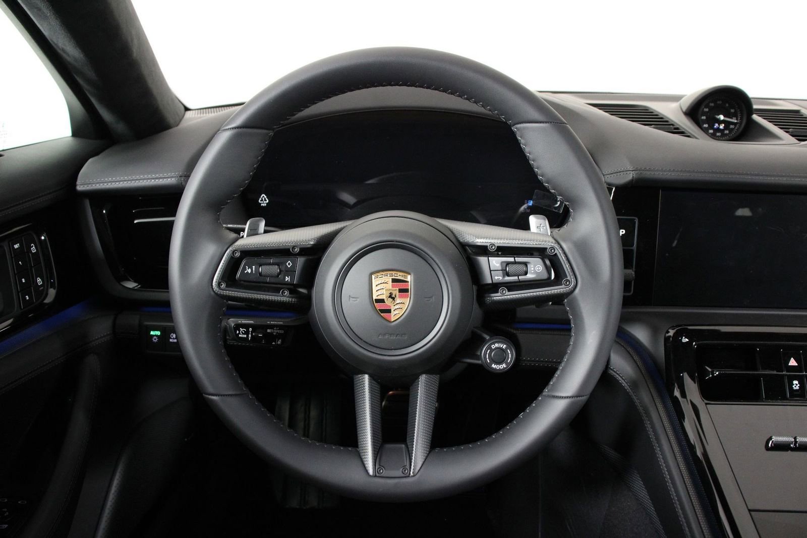 New 2026 Porsche Panamera GTS AWD/4WD image 12