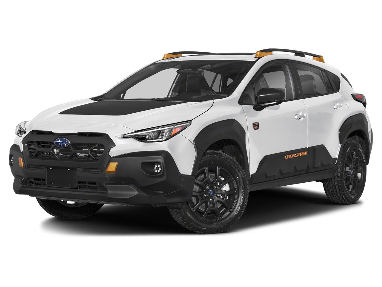 New 2025 Subaru Crosstrek 2.5i Wilderness w/ Wilderness Package image 24
