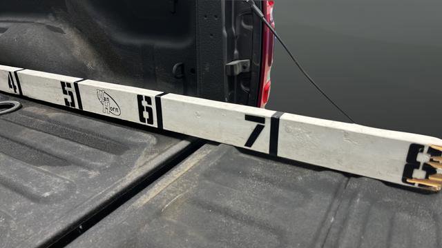 Used 2023 RAM 2500 Laramie image 32