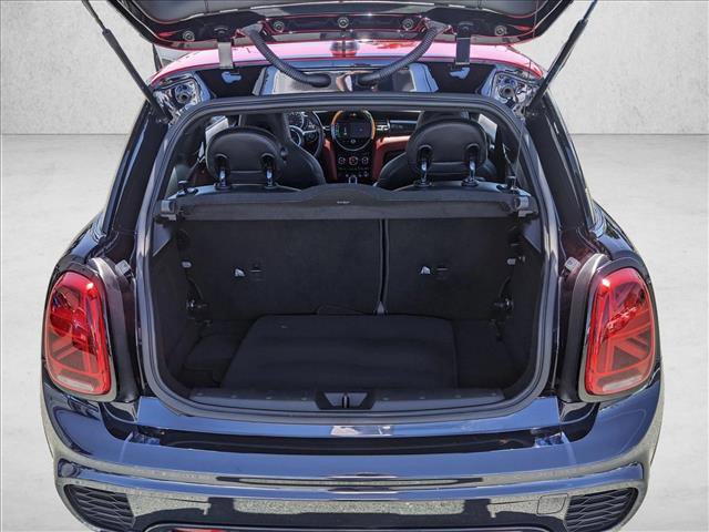 Used 2020 MINI Cooper John Cooper Works FWD image 6