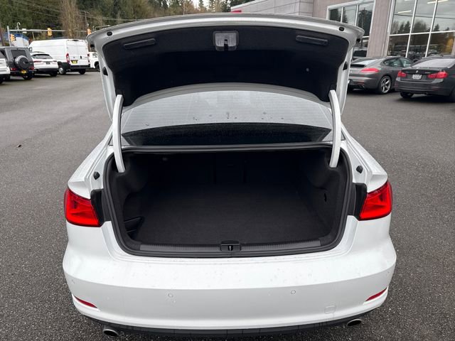 Used 2015 Audi A3 2.0T Premium Plus image 14