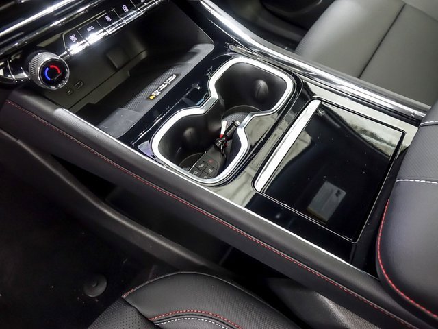 New 2026 Chevrolet Traverse Z71 w/ Enhanced Driving Package image 24