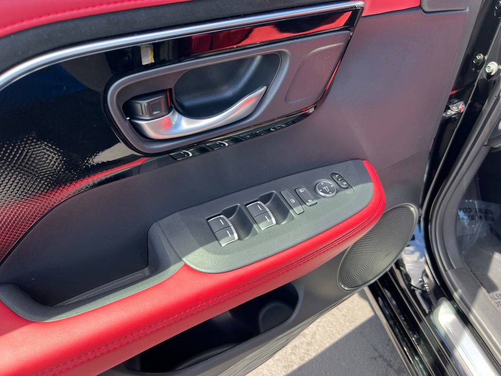 Certified 2025 Acura ADX A-Spec image 12