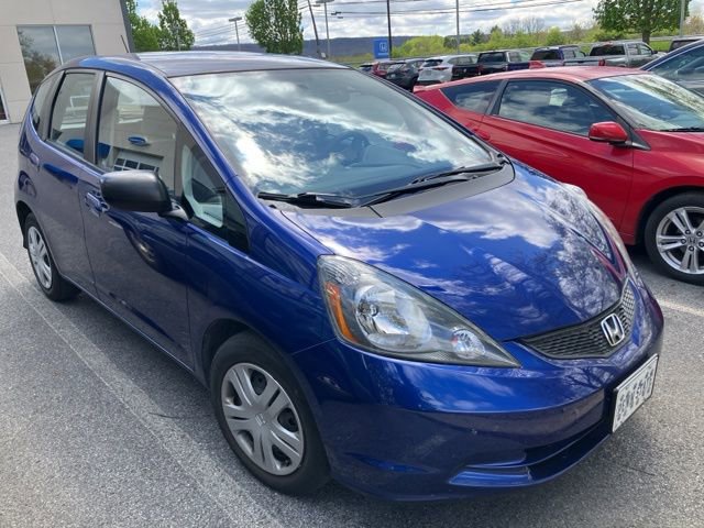 Used 2010 Honda Fit image 2