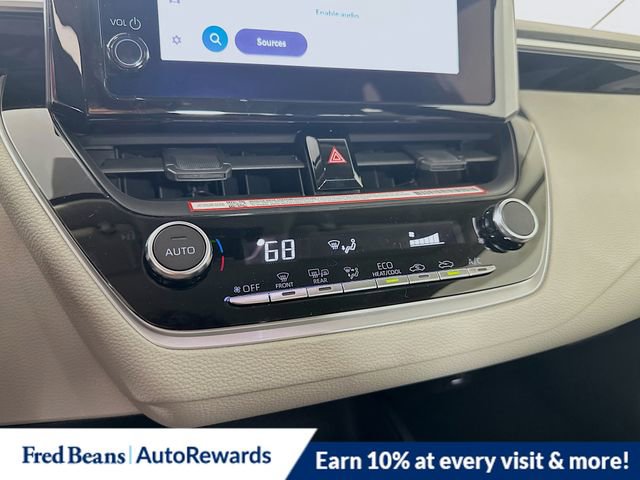 New 2026 Toyota Corolla LE image 13