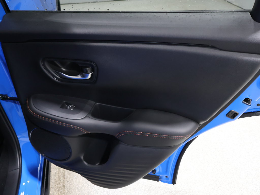 New 2027 Honda HR-V Sport image 15