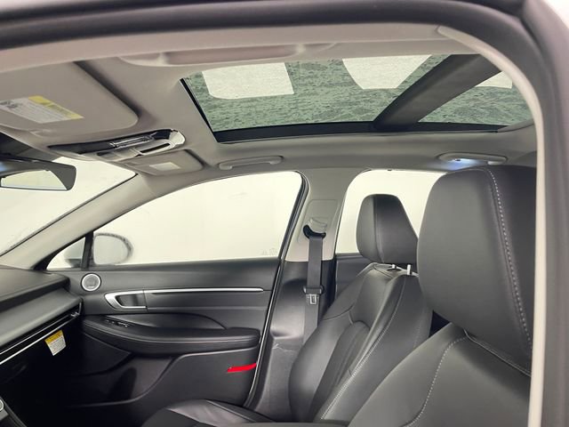New 2026 Hyundai Sonata Limited image 15