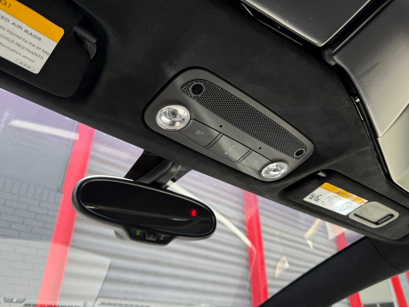 Used 2020 Lamborghini Aventador SVJ AWD/4WD image 69