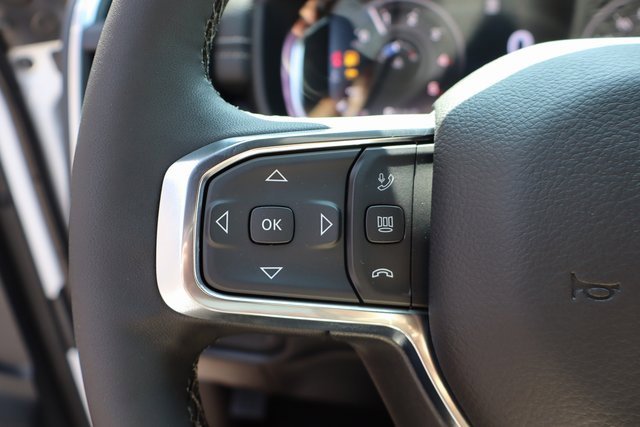 Used 2025 RAM 2500 Laramie image 17