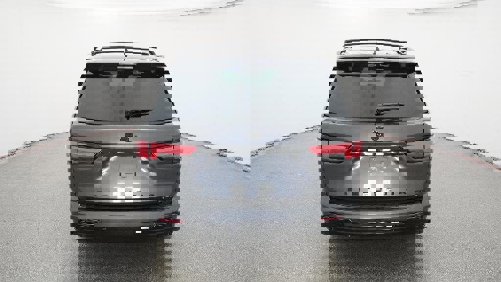 New 2026 Toyota Sequoia Platinum image 64